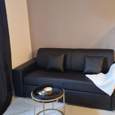 La Villa Detente Фронтинян Екстериор снимка