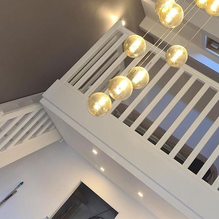La Villa Detente Фронтинян Екстериор снимка