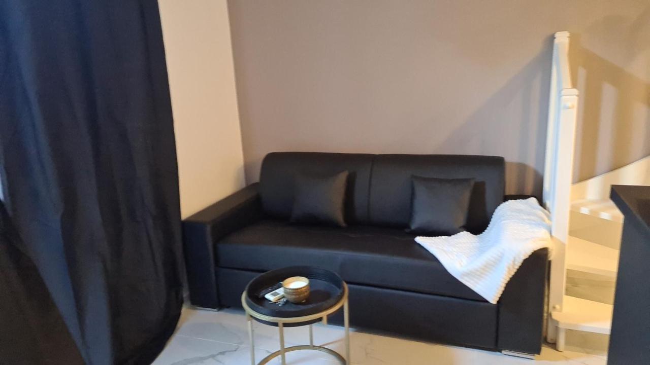 La Villa Detente Фронтинян Екстериор снимка
