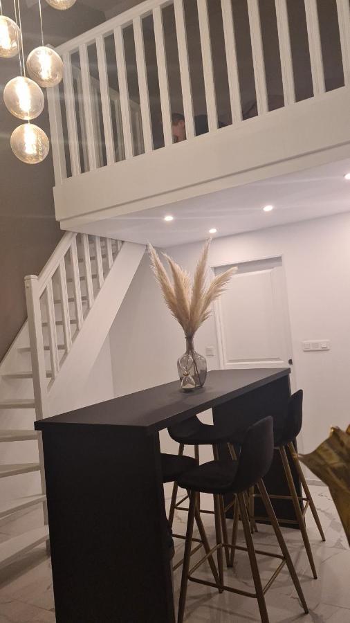 La Villa Detente Фронтинян Екстериор снимка