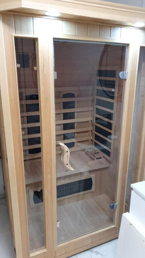 La Villa Detente Фронтинян Екстериор снимка