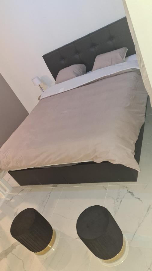 La Villa Detente Фронтинян Екстериор снимка